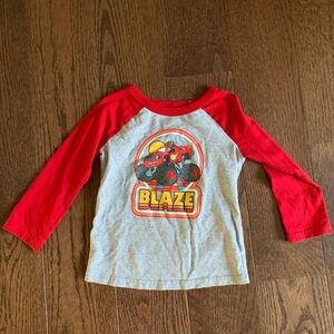 Jumping Beans Blaze Sweatshirt